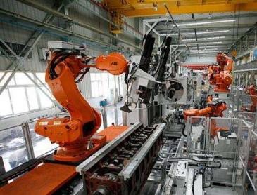 機(jī)械制造業(yè)